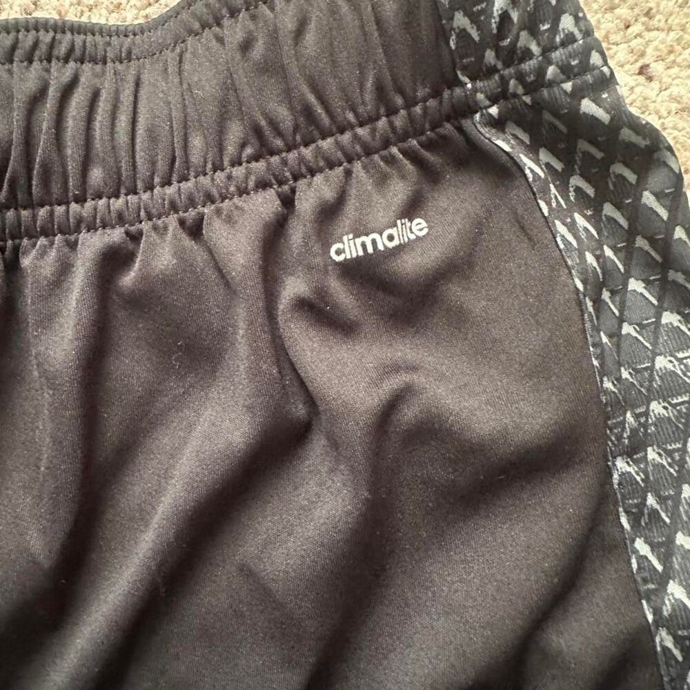 Adidas Black Shorts - Picture 5 of 7